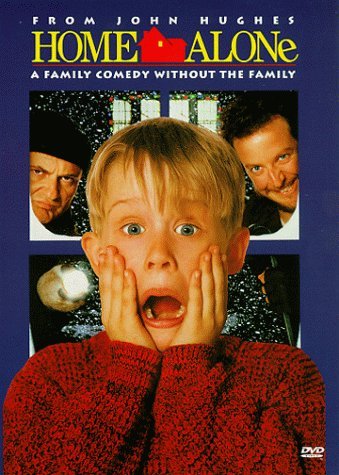 The number one Christmas movie.