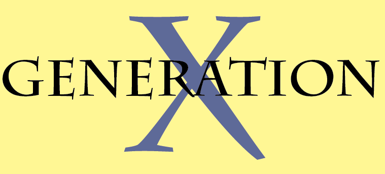 Generation+X
