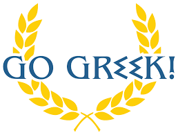 Greek Life: to Rush or not to Rush?