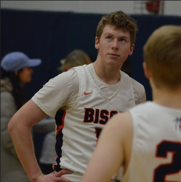 Nate Cole highlights goals and focuses for BG Basketball