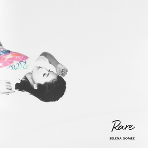 Rare by Selena Gomez album cover