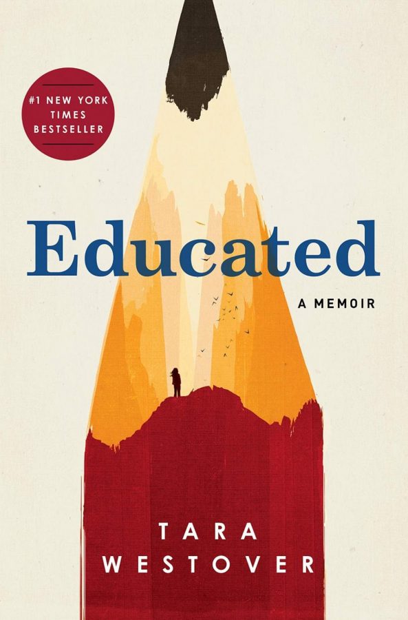 “Educated: A Memoir” tells powerful story of growth