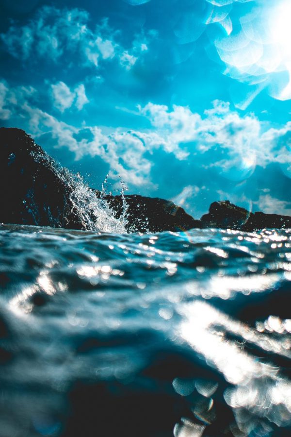 Aquaphobia: When water makes anxiety come in waves