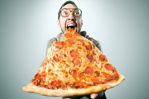 Buffalo Grove to host 2021 pizza eating contest