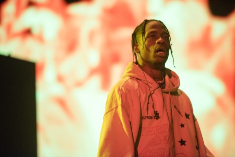 Disorderly conduct: Travis Scott has been known to incite riots and promote unruly behavior at his concerts. These behaviors finally caught up to him this past fall when his Astroworld Festival ended in multiple fatalities.